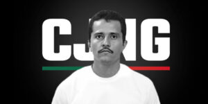 Abatimiento de El Mencho