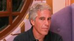 Video en archivos de Jeffrey Epstein