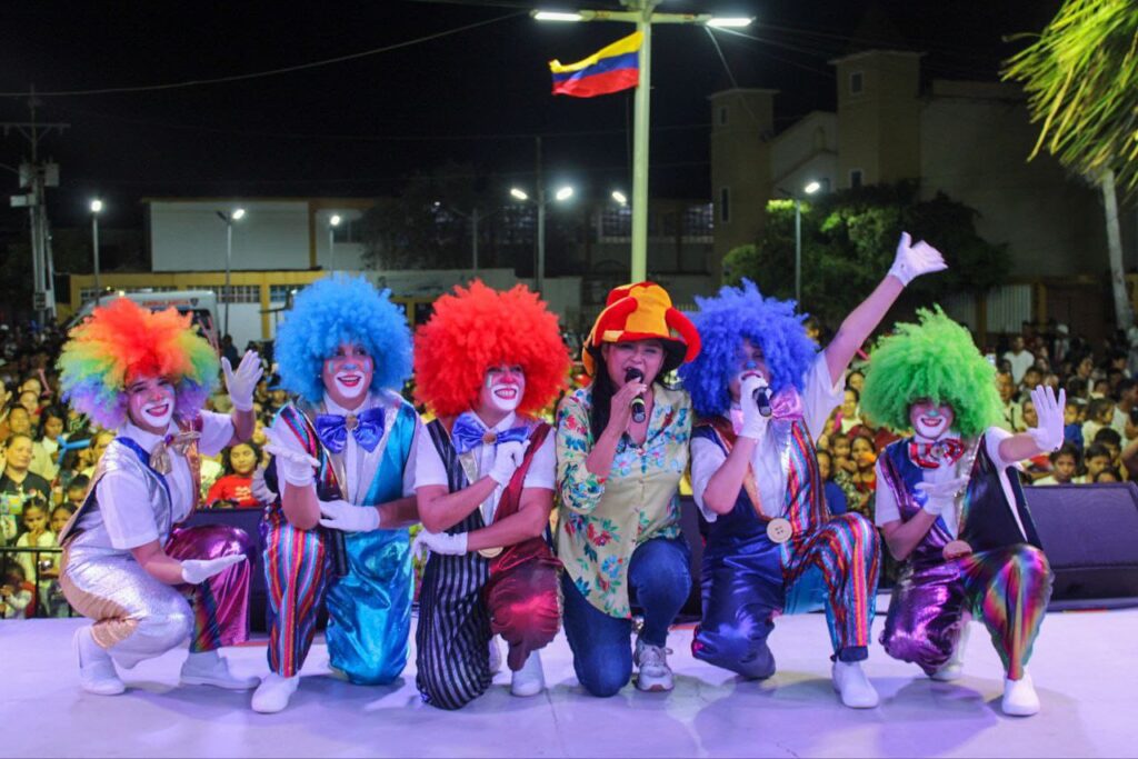 Carnavales Ríe 2026 1