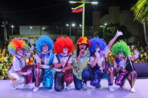 Carnavales Ríe 2026 1