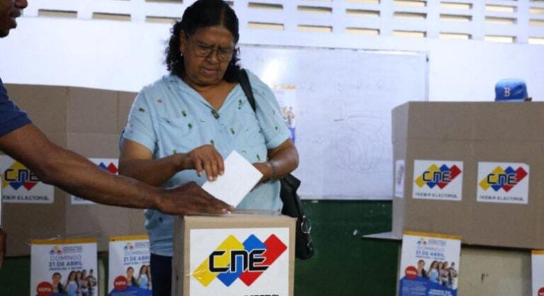 Consulta Popular Nacional