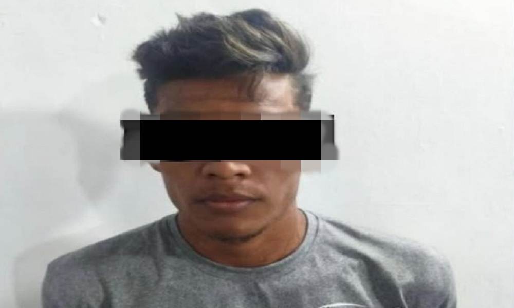 MP imputa a sujeto por amenazas y violencia informática en Carabobo justicia por violencia informática