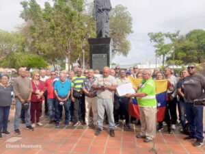 Fondo Pensiones PDVSA 2026
