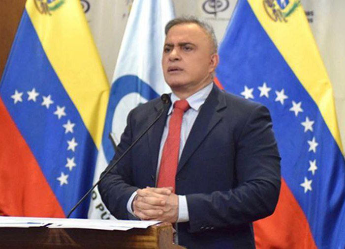Saab confirma que la ley de amnistía general integrará a todos los sectores políticos del país para consolidar la paz y la reconciliación nacional Ley de amnistía general