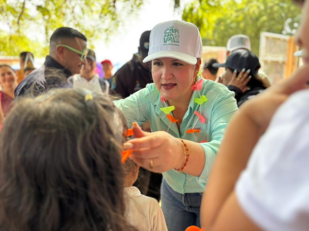 Plan Ríe Carnavales 2026