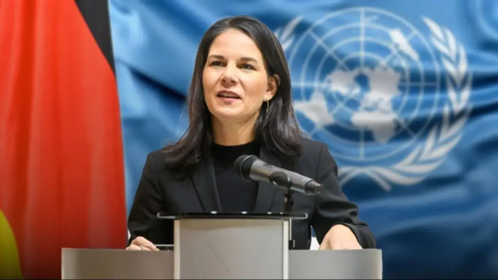 Presidenta de la ONU advierte que no se debe apoyar a Trump solo por “llevarse bien” Postura de la ONU