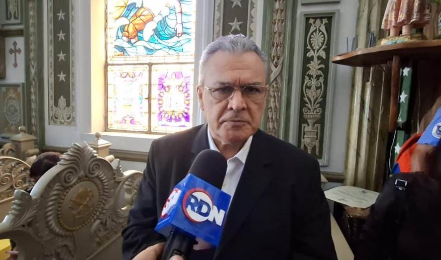 El Zulianísimo» Ramón Soto Urdaneta recuerda el legado de Renato Aguirre González