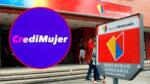 Registro en CrediMujer Patria