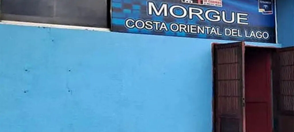 Tragedia en Zulia: adolescente murió ahogado en un pozo Tragedia en Cabimas