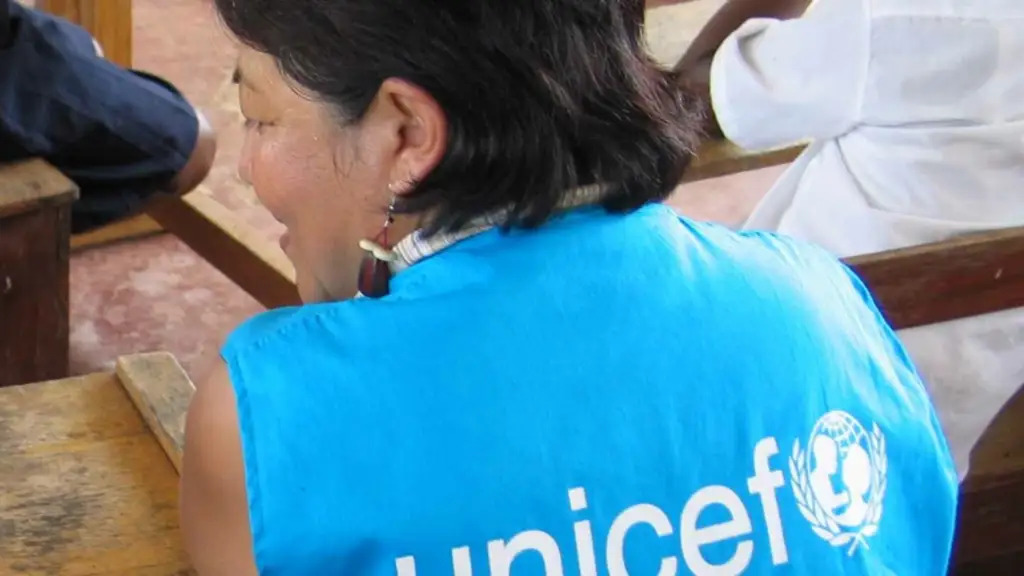 UNICEF Venezuela lanza convocatoria laboral 2026: perfiles y cómo aplicar Vacantes en UNICEF Venezuela