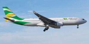 Vuelos Caracas a Madrid