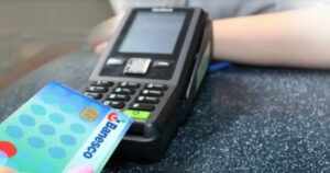 aumento de tarjetas Banesco