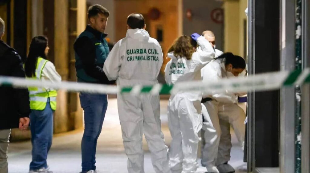 Tragedia en España: hallan muertas a mujer y su hija de 12 años crimen en Xilxes