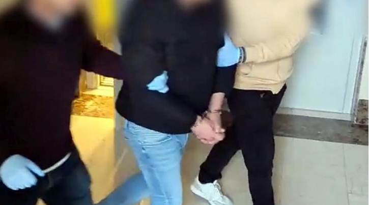 Detenido en Madrid un hombre por retransmitir en directo presuntos abusos sexuales contra su hija menor delito de agresión sexual