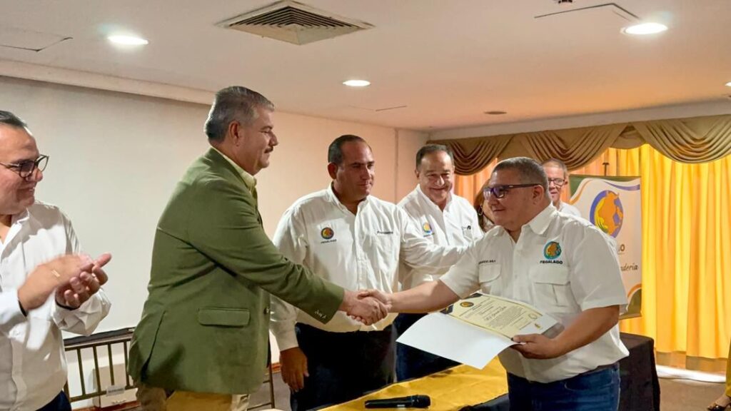 Gobernador Luis Caldera y Fegalago impulsan 10 líneas estratégicas para el Zulia desarrollo integral del Zulia