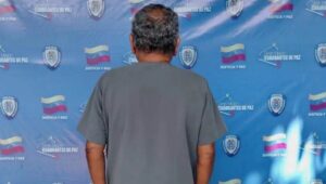 aborto clandestino en La Guaira
