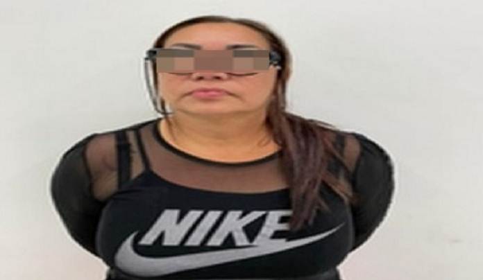 Detienen en Anzoátegui a mujer que aplicaba rellenos labiales y glúteos sin autorización sanitaria falsa cosmiatra detenida