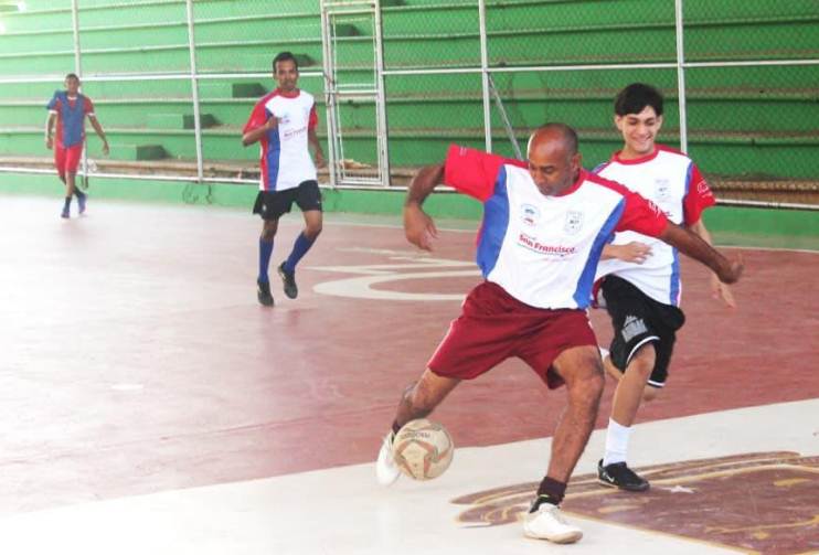 Team Tawala define su selección para los Juegos Paranacionales 2026 Juegos Paranacionales 2026