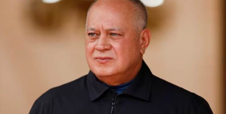 Cabello sobre la Ley de Amnistía: «Tendrá sus límites y restricciones» limites de la ley de aministia