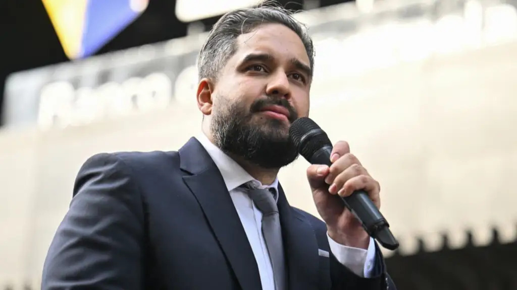 Nicolás Maduro Guerra asegura que su padre “está contento” en nuevos mensajes difundidos mensajes difundidos