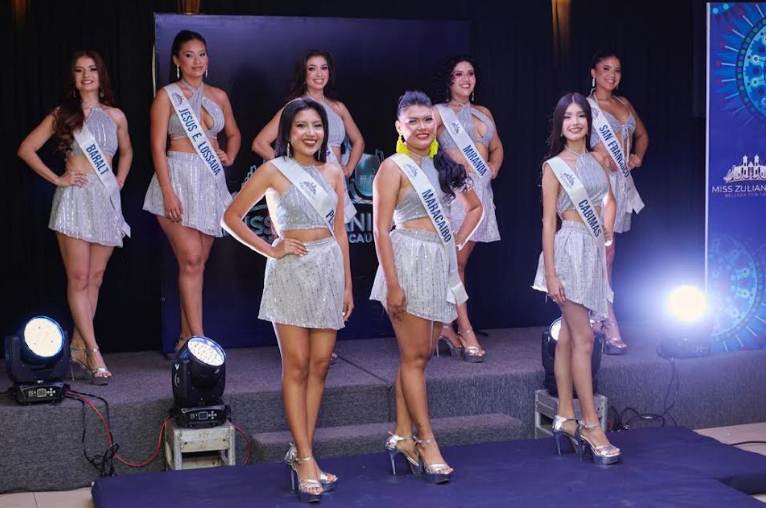 Maracaibo celebra la belleza con identidad en el Miss Zulianidad 2026 Miss Zulianidad 2026