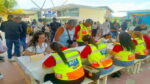 operativos del INTT
