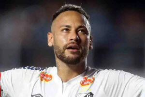 retiro de neymar