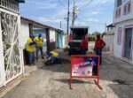 servicio de gas en Maracaibo