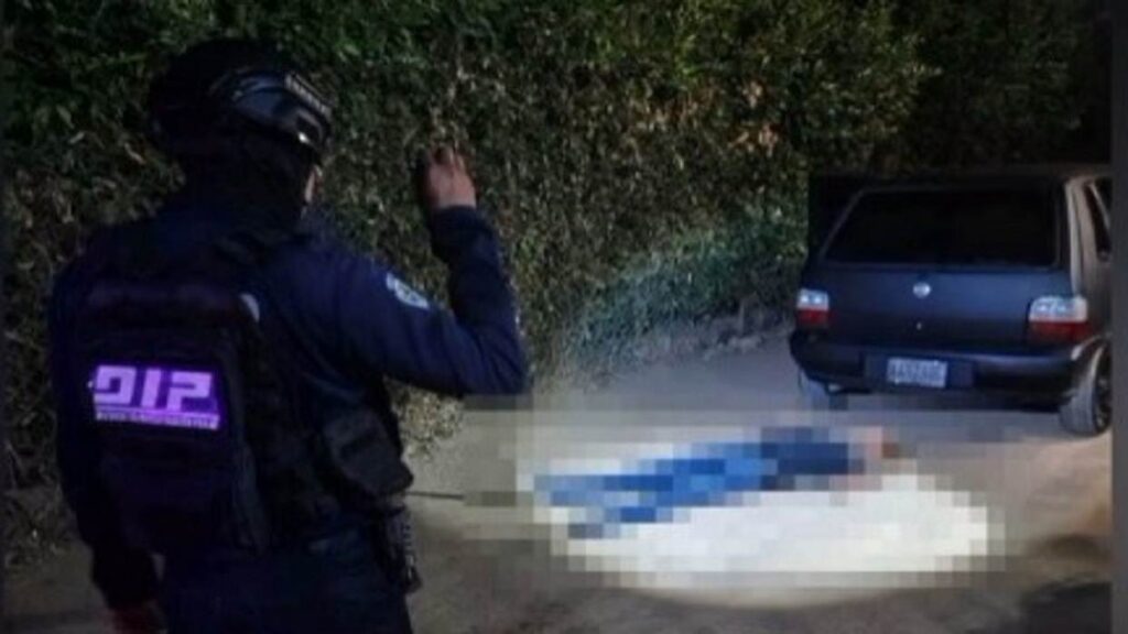 Detención de implicados tras el sicariato de un funcionario Dgcim: su esposa presuntamente planeó el crimen sicariato de un funcionario Dgcim
