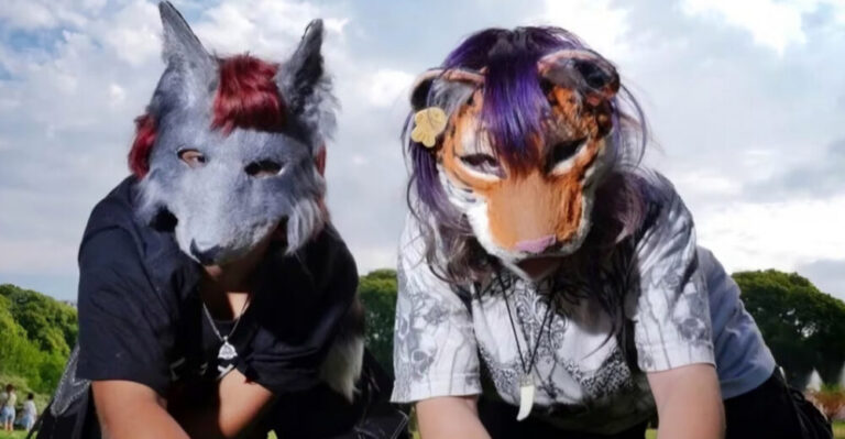 therians en México