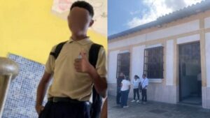 tragedia en el transporte de La Guaira