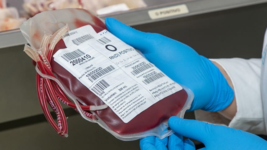 Sangre por dinero: el controvertido negocio que se expande en Estados Unidos venta de plasma sanguíneo