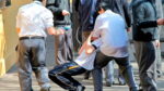 violenta agresión escolar en Cabimas
