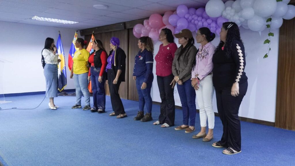 San Francisco impulsa el empoderamiento femenino y el éxito emprendedor Alcaldía de San Francisco