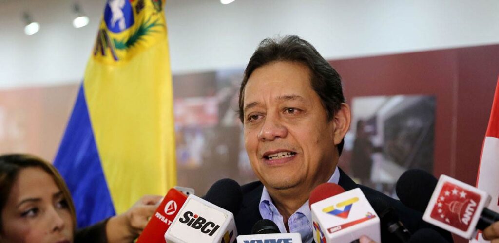 nuevo presidente de Citgo