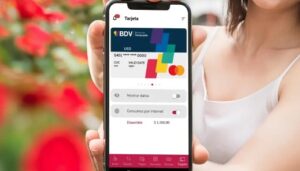 Compra de divisas en el BDV