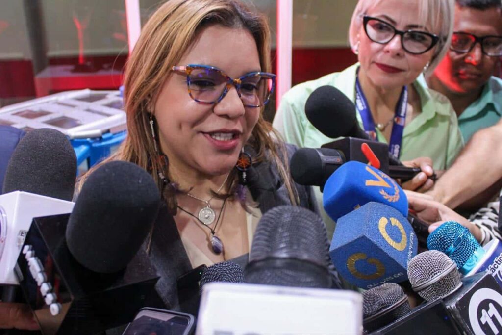 Danmaris Hernández
