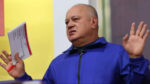 Diosdado Cabello