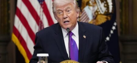 Embajada de Venezuela en Washington