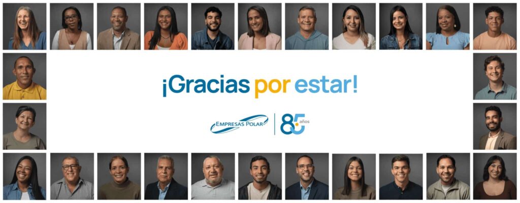 Empresas Polar