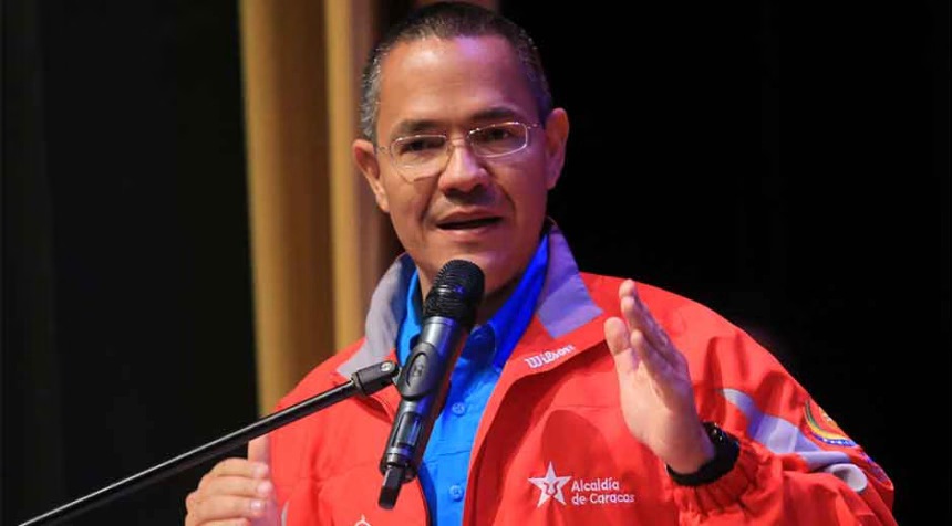 Ernesto Villegas solicita exclusión del PSUV: detalles de la decisión Ernesto Villegas,