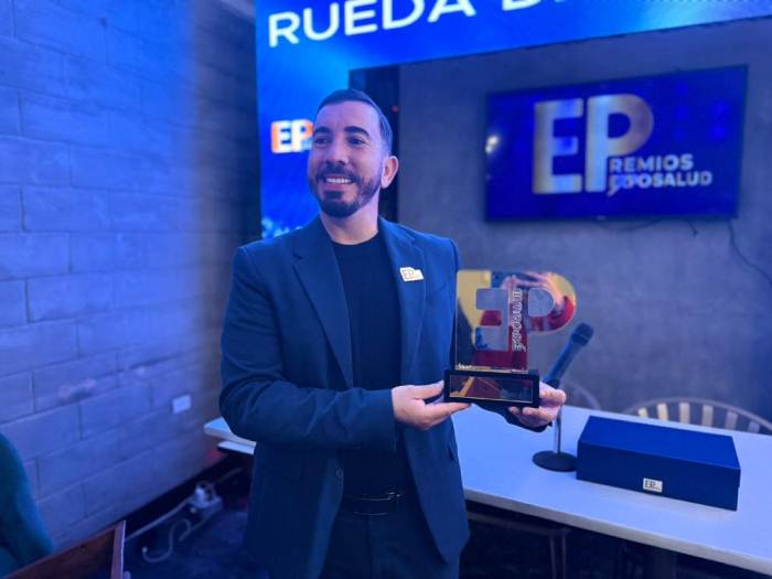 Maracaibo premiará la excelencia médica con el Premio Exposalud al Talento Zuliano Premio Exposalud al Talento Zuliano
