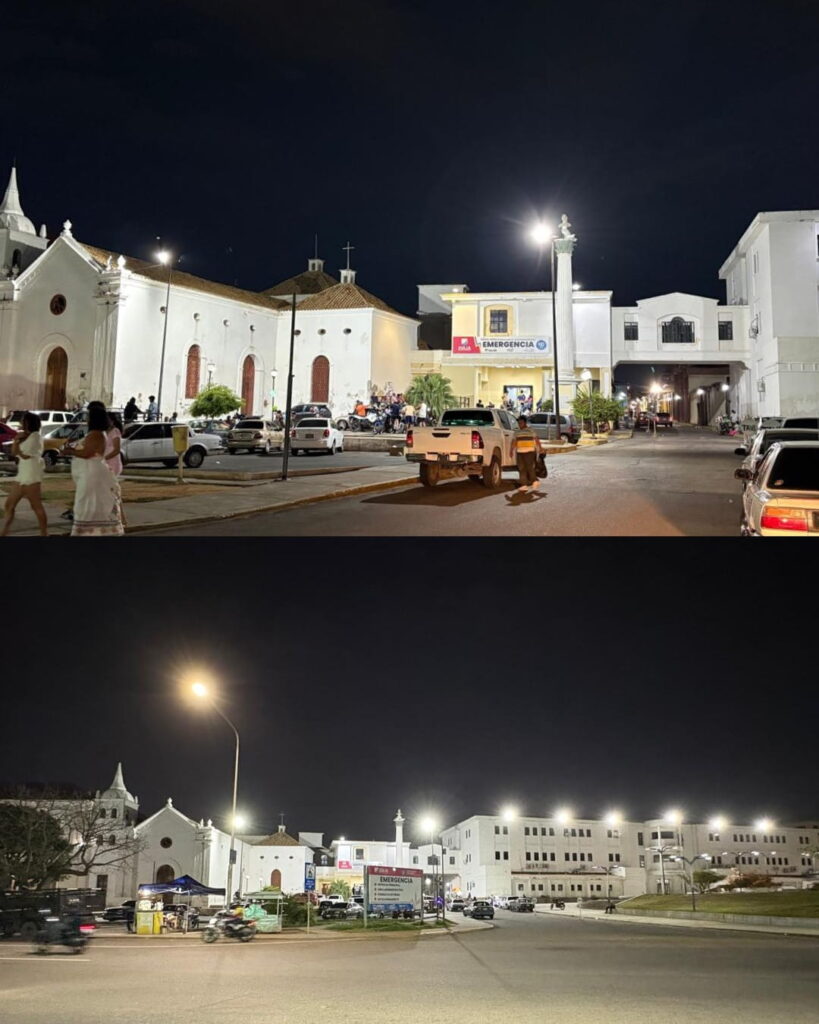 Gobernación del Zulia,