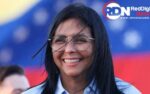 Gobierno de Delcy Rodríguez