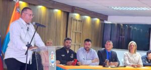 gestión de Lerry Pérez