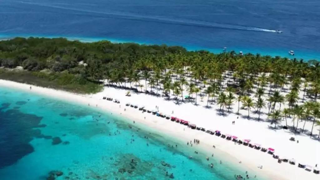 Morrocoy estrena normas de convivencia: guía para visitar el parque esta Semana Santa Semana Mayor 2026