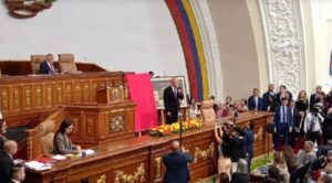 Nueva Ley de Minería venezolana