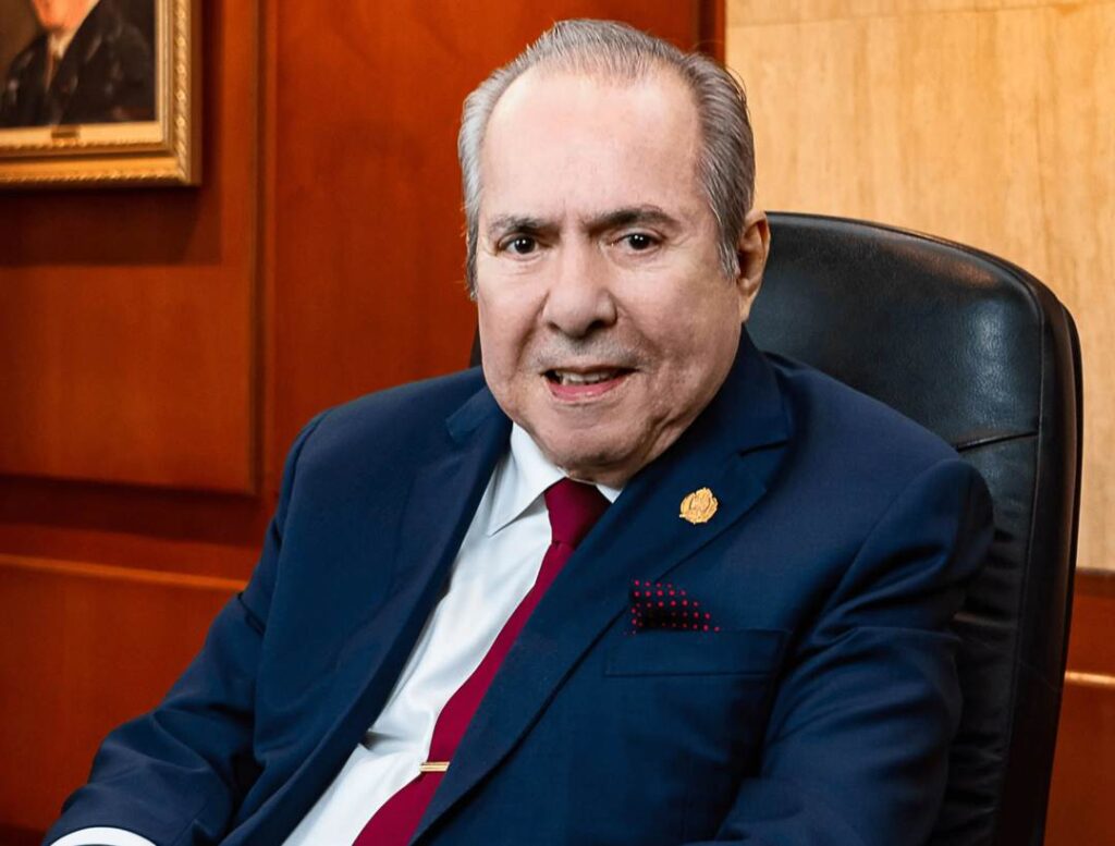 Oscar Belloso Medina