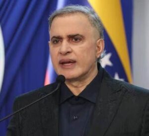 Gran Misión Viva Venezuela
