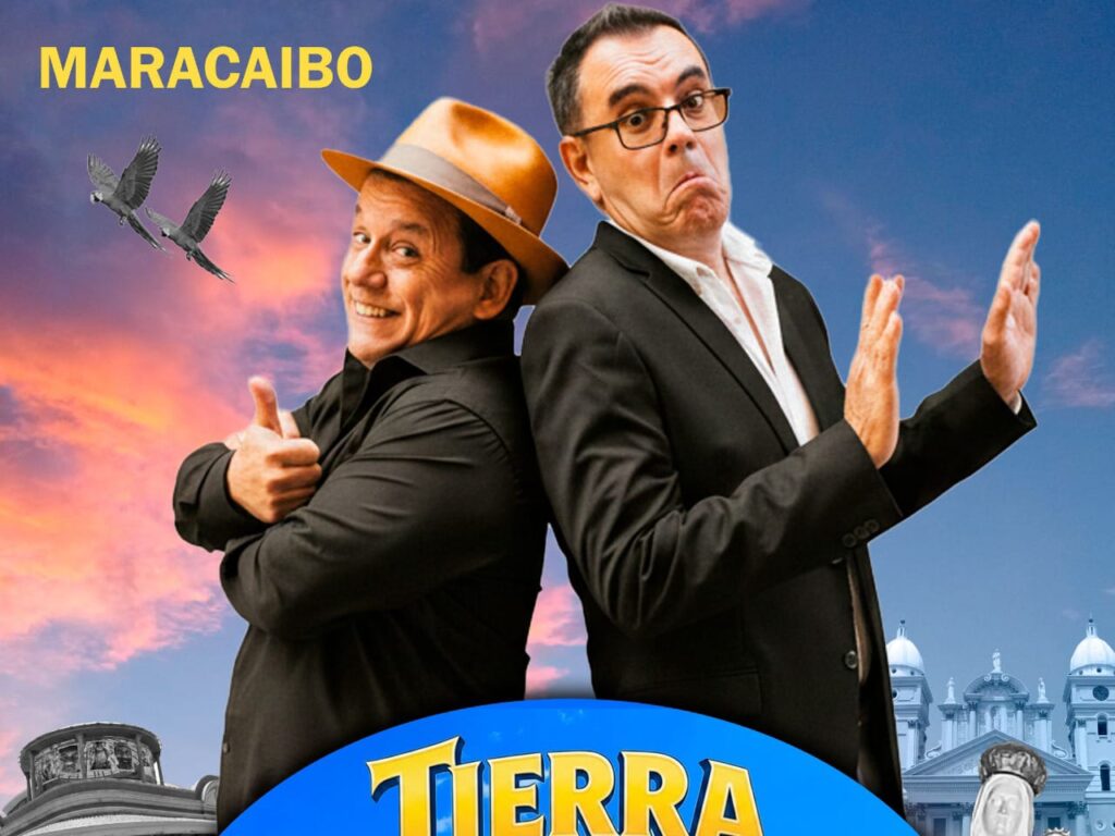 Tierra de Gracia